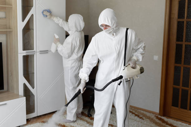 Affordable Sewage Cleanup solutions in Grant, MI